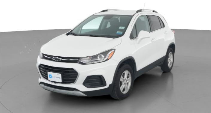 Thumbnail: 2020 Chevrolet Trax - 1