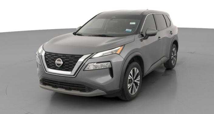 Thumbnail: 2021 Nissan Rogue - 1