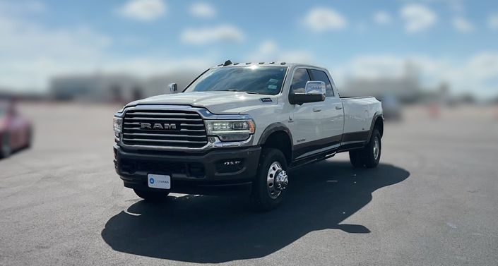 Thumbnail: 2024 RAM 3500 - 1