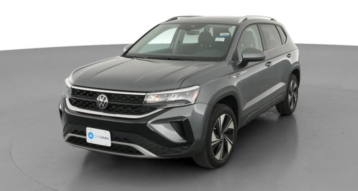 Thumbnail: 2024 Volkswagen Taos - 1