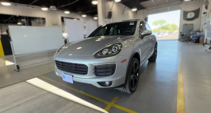 2016 Porsche Cayenne S E-Hybrid -
                  Tempe, AZ