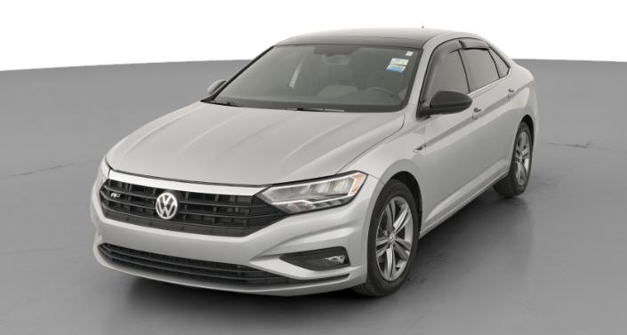 Thumbnail: 2020 Volkswagen Jetta - 1