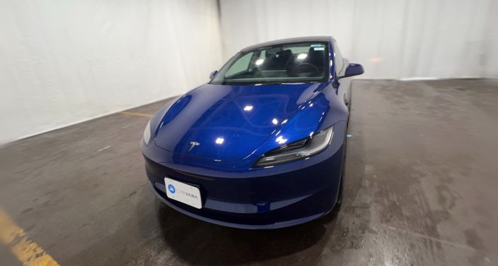Thumbnail: 2024 Tesla Model 3 - 1