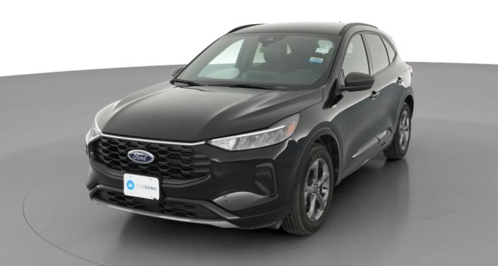 Thumbnail: 2024 Ford Escape - 1