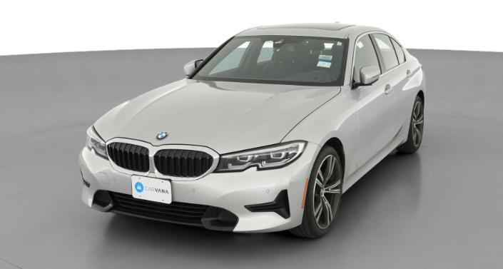 Thumbnail: 2019 BMW 3 Series - 1