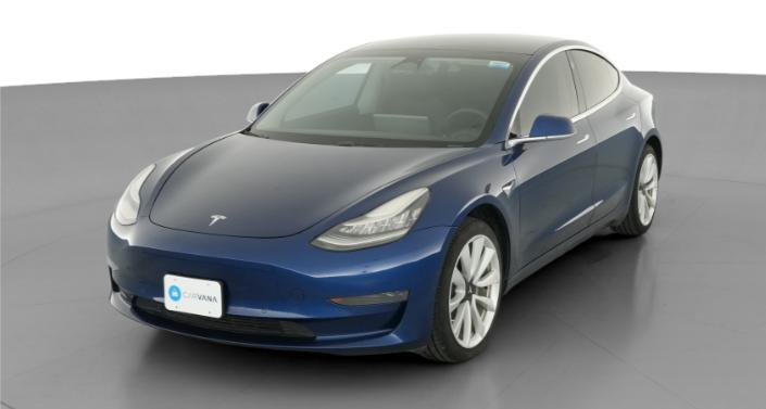 Thumbnail: 2019 Tesla Model 3 - 1