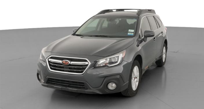 Thumbnail: 2019 Subaru Outback - 1