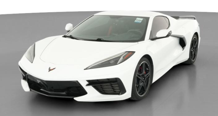 Thumbnail: 2022 Chevrolet Corvette - 1