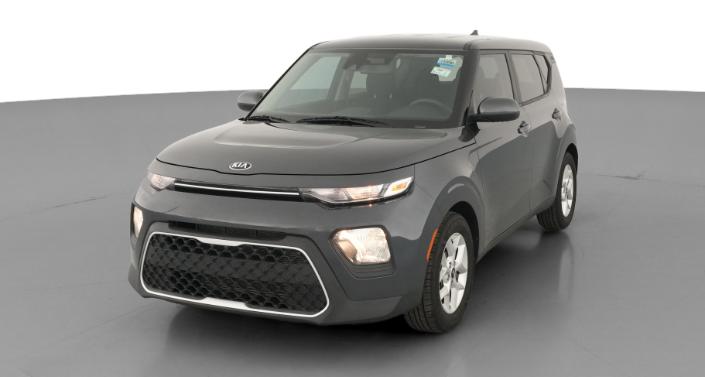 Thumbnail: 2021 Kia Soul - 1