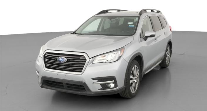 Thumbnail: 2022 Subaru Ascent - 1