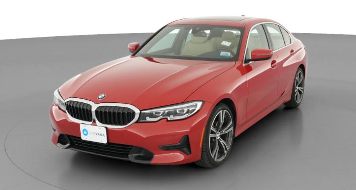 Thumbnail: 2020 BMW 3 Series - 1