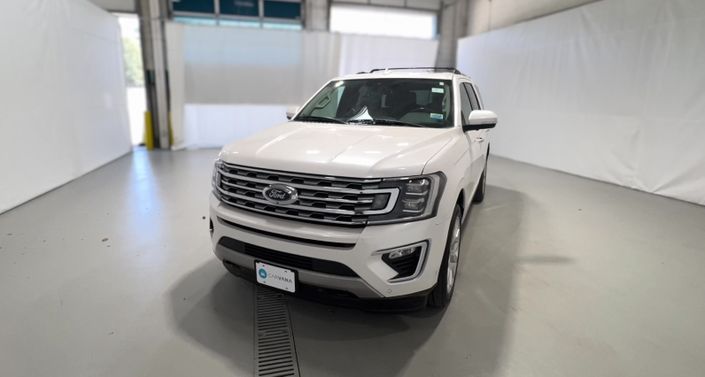 Thumbnail: 2018 Ford Expedition - 1