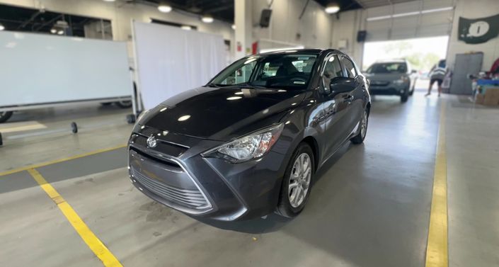 2018 Toyota Yaris iA Base -
                  Tempe, AZ