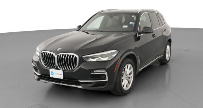 Thumbnail: 2020 BMW X5 - 1