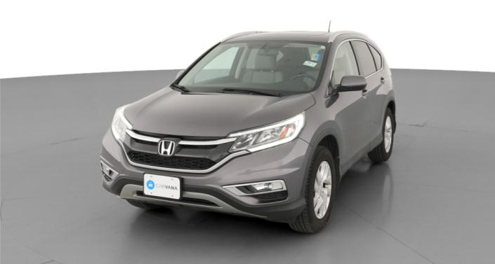 Thumbnail: 2015 Honda CR-V - 1