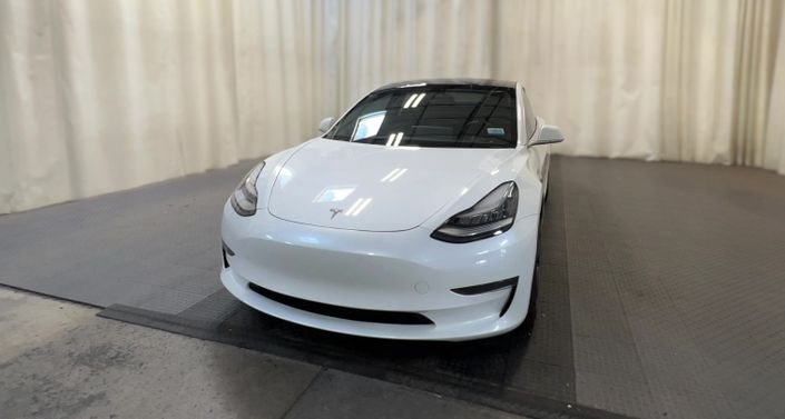 Thumbnail: 2020 Tesla Model 3 - 1