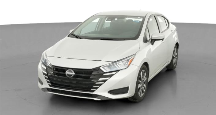 Thumbnail: 2023 Nissan Versa - 1
