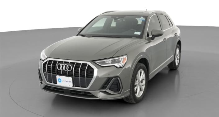 Thumbnail: 2023 Audi Q3 - 1