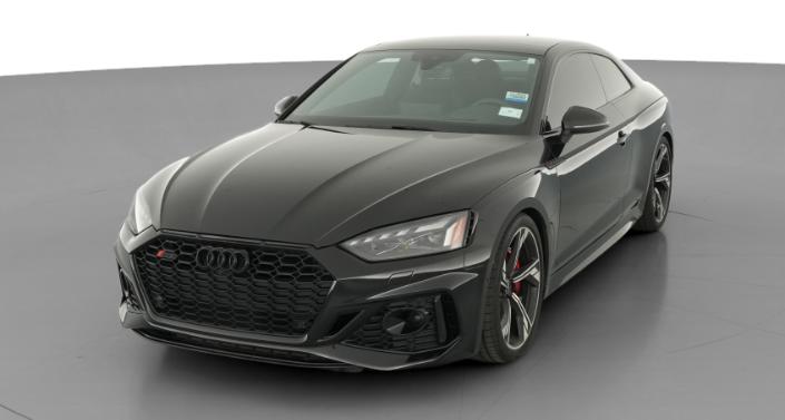 Thumbnail: 2021 Audi RS 5 - 1