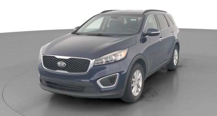 Thumbnail: 2018 Kia Sorento - 1