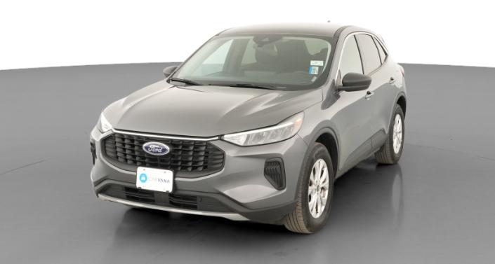 Thumbnail: 2024 Ford Escape - 1