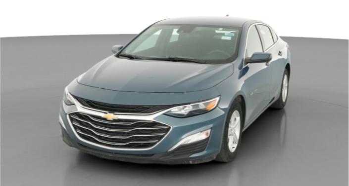 Thumbnail: 2024 Chevrolet Malibu - 1