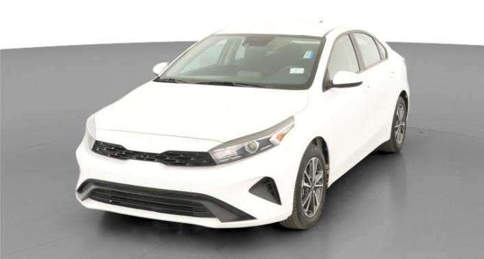 Thumbnail: 2024 Kia Forte - 1