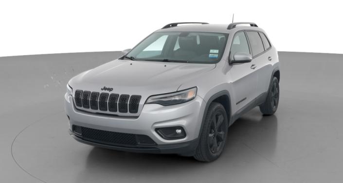 Thumbnail: 2019 Jeep Cherokee - 1