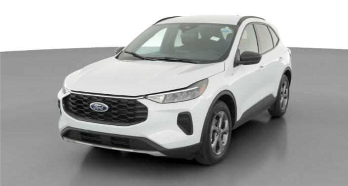 Thumbnail: 2025 Ford Escape - 1