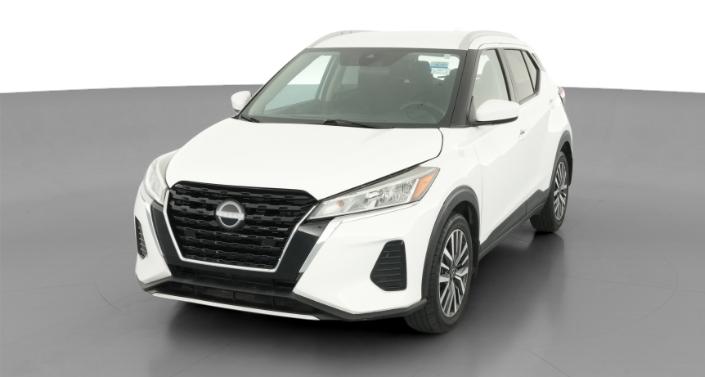 Thumbnail: 2022 Nissan Kicks - 1