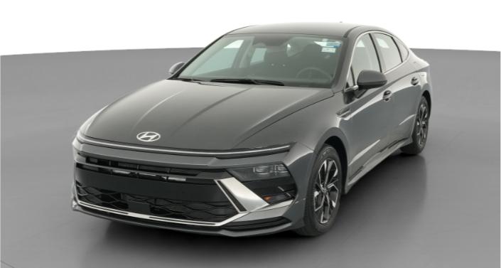 Thumbnail: 2025 Hyundai Sonata - 1