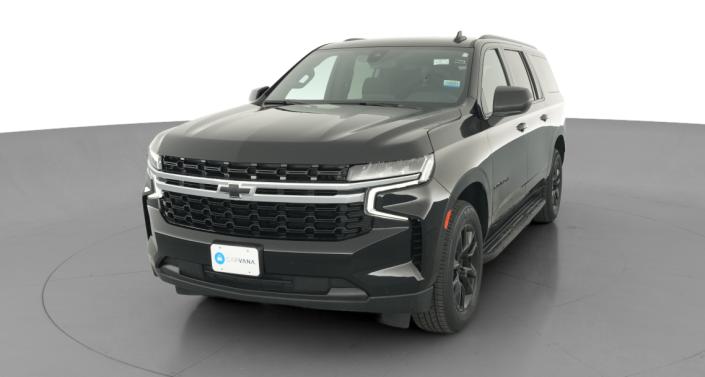 Thumbnail: 2022 Chevrolet Suburban - 1