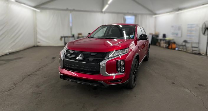 Thumbnail: 2024 Mitsubishi Outlander Sport - 1