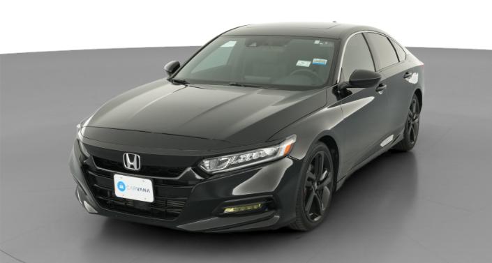 Thumbnail: 2019 Honda Accord - 1