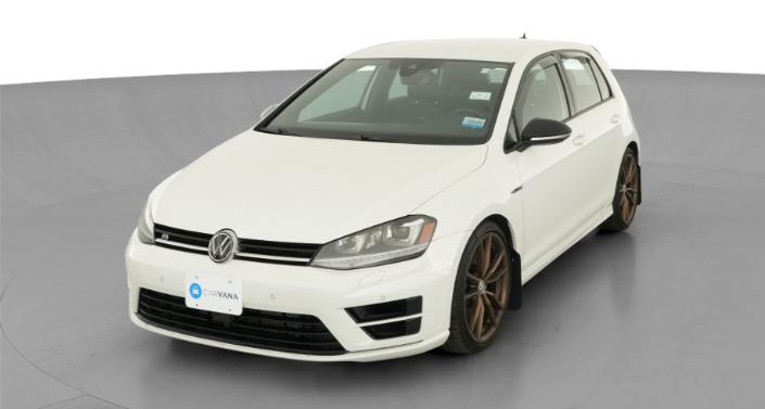 Thumbnail: 2017 Volkswagen Golf - 1