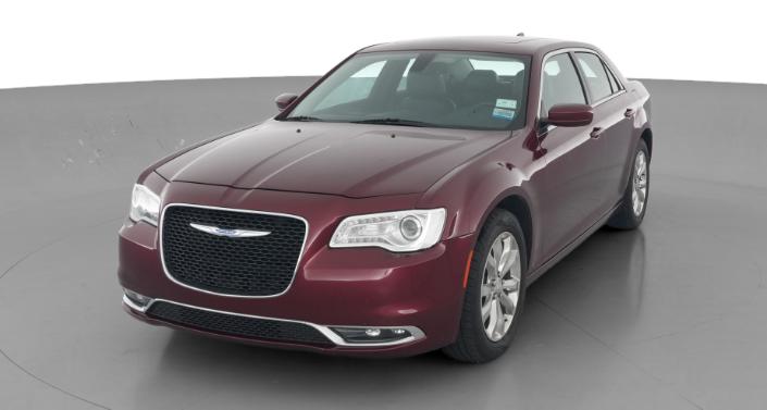 Thumbnail: 2017 Chrysler 300 - 1