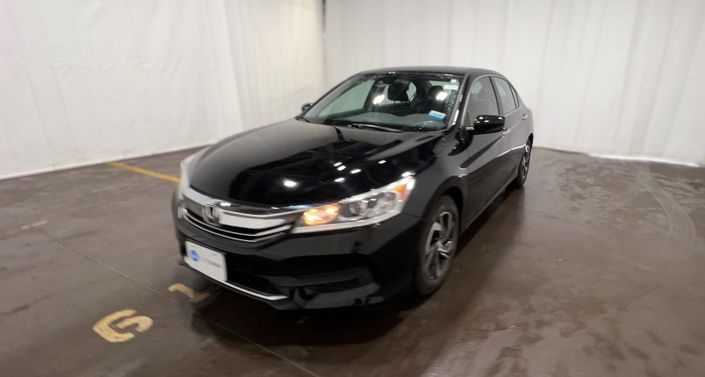 Thumbnail: 2016 Honda Accord - 1