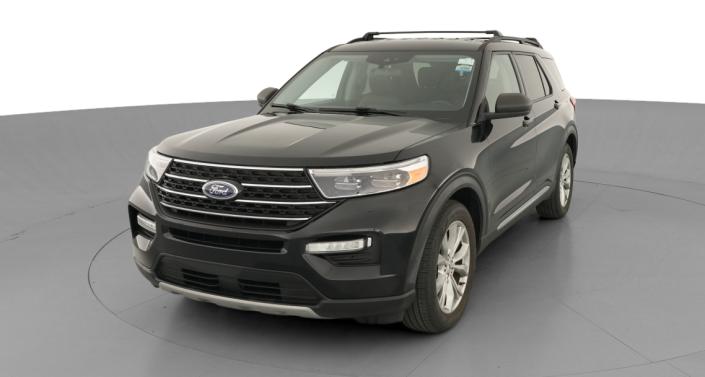 Thumbnail: 2020 Ford Explorer - 1