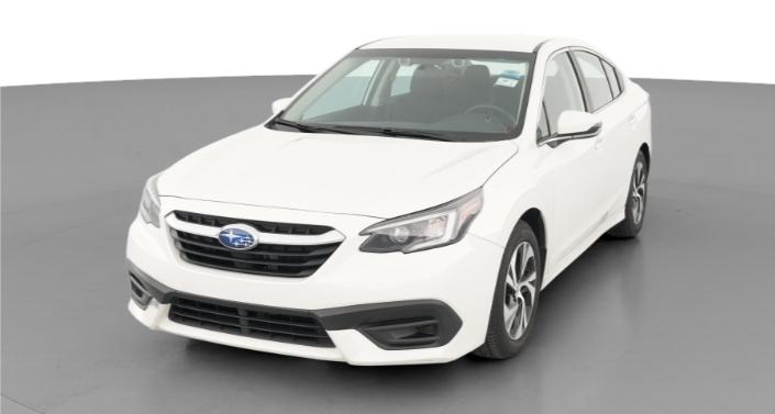 Thumbnail: 2022 Subaru Legacy - 1