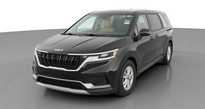 Thumbnail: 2022 Kia Carnival - 1