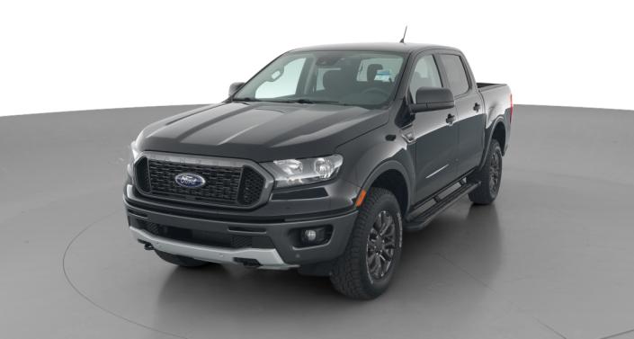 Thumbnail: 2019 Ford Ranger - 1