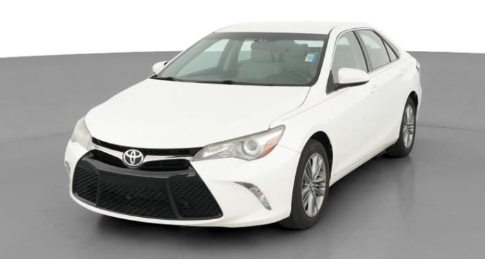 Thumbnail: 2017 Toyota Camry - 1