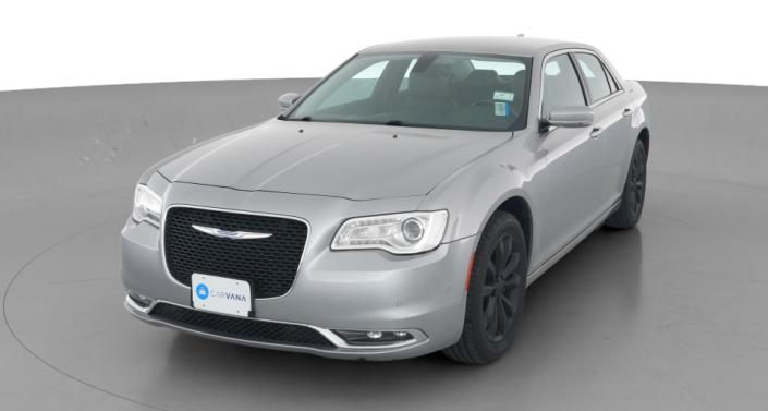 Thumbnail: 2015 Chrysler 300 - 1