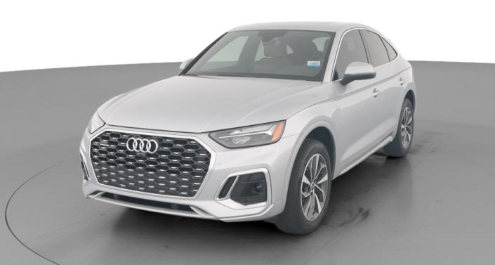 Thumbnail: 2022 Audi Q5 - 1