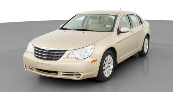Thumbnail: 2010 Chrysler Sebring - 1