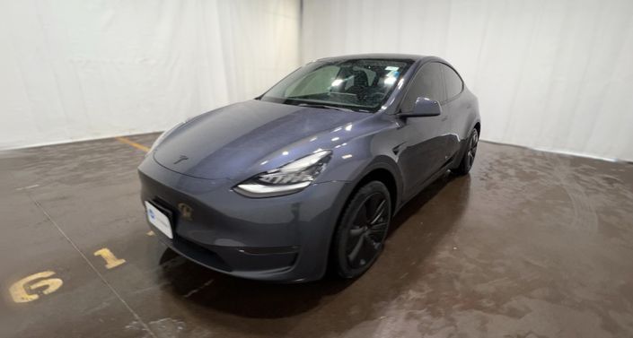 Thumbnail: 2023 Tesla Model Y - 1