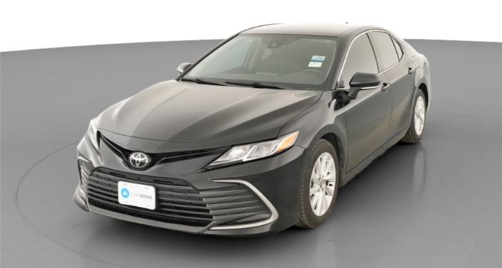 Thumbnail: 2023 Toyota Camry - 1
