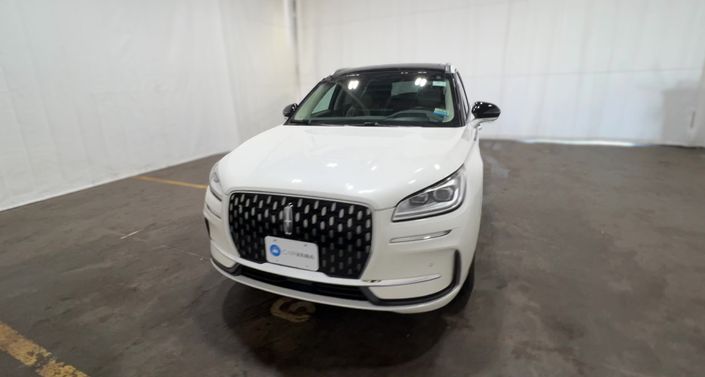 Thumbnail: 2024 Lincoln Corsair - 1