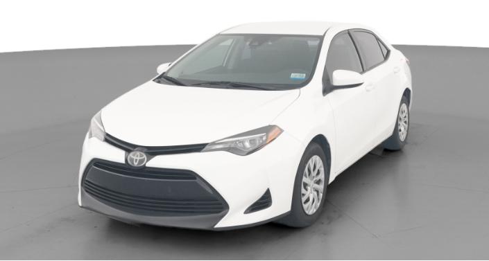 Thumbnail: 2019 Toyota Corolla - 1