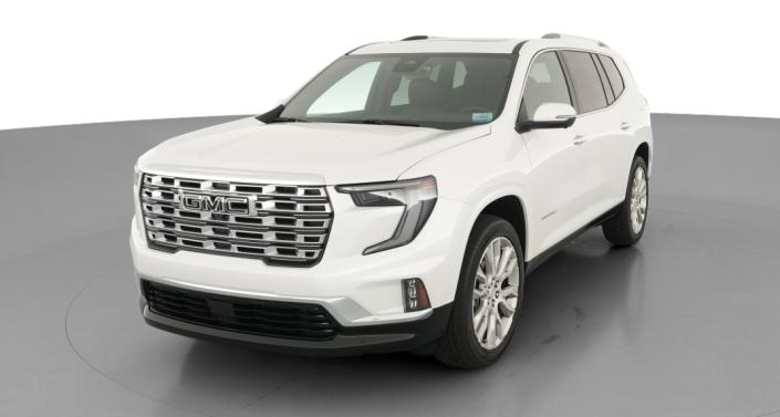 Thumbnail: 2024 GMC Acadia - 1
